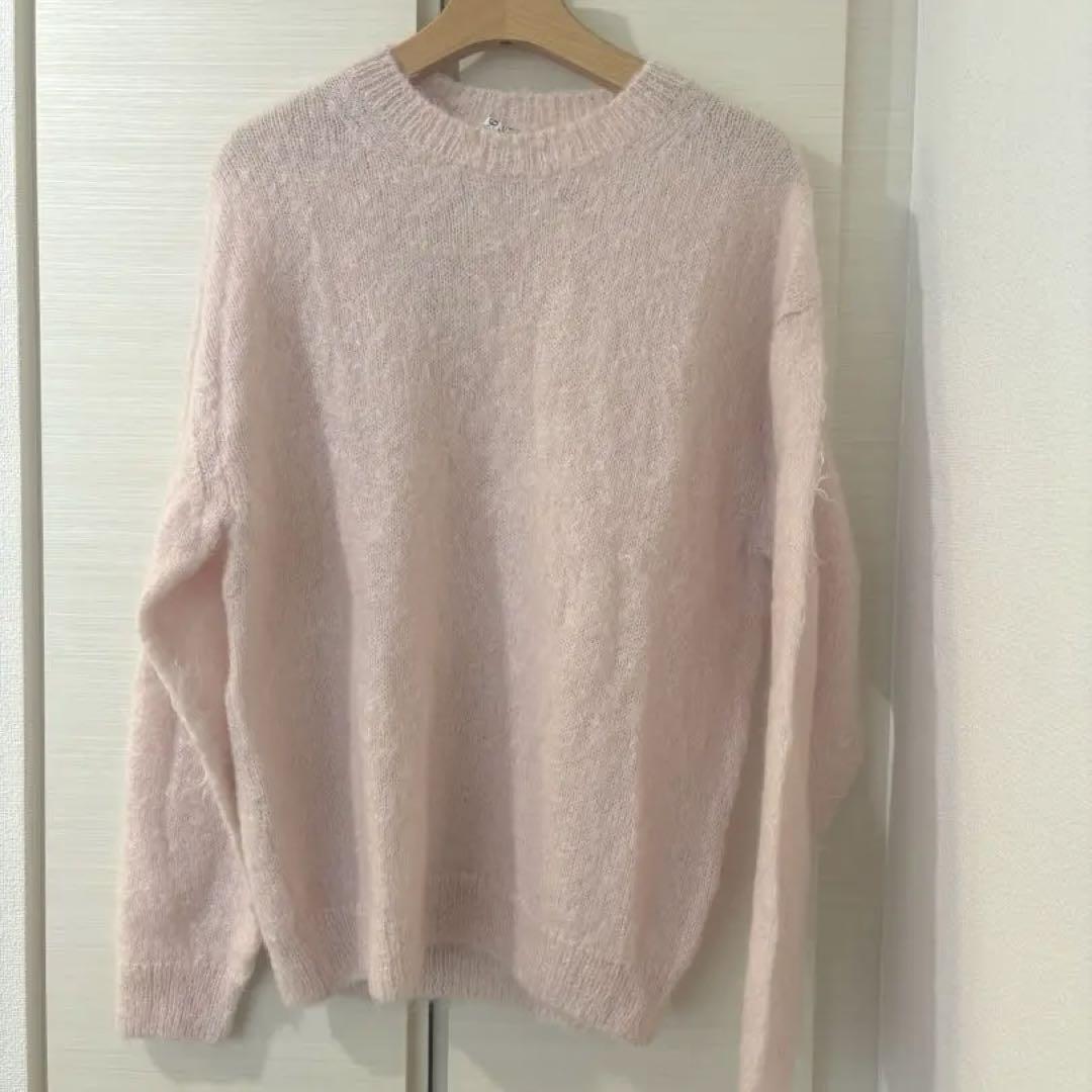 |クリーニング済 AURALEE