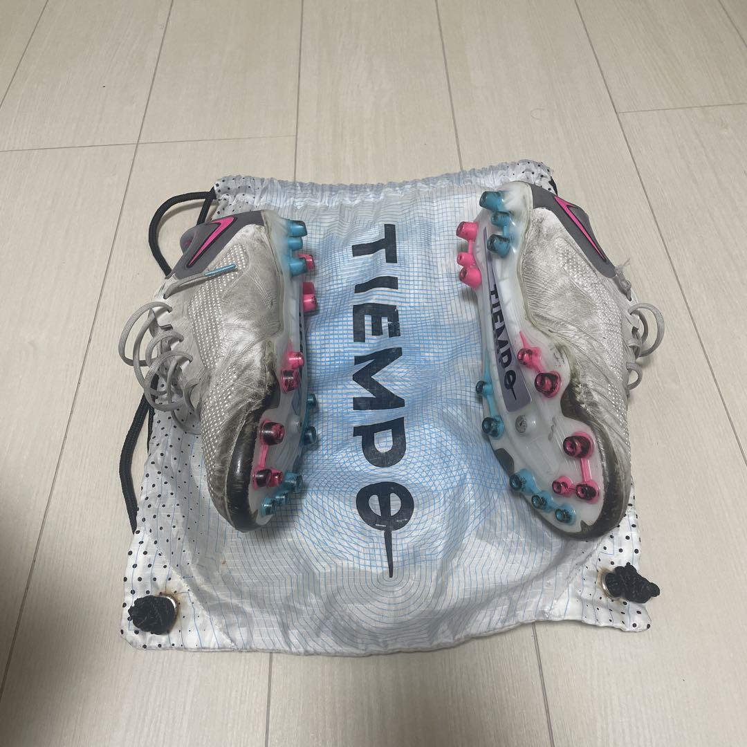 NIKE ティエンポ レジェンド 9 エリート AG-PRO