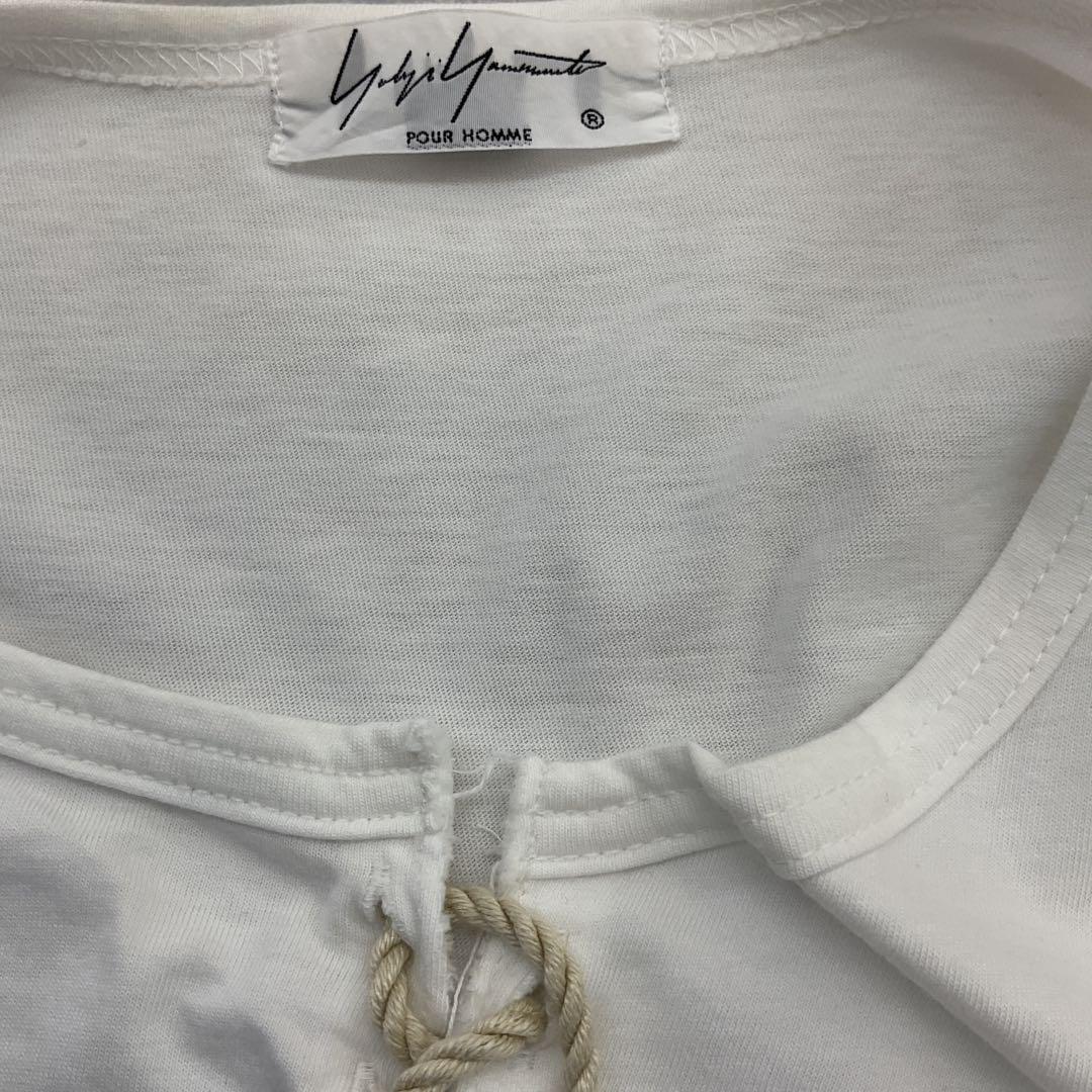プールオム 半袖Tシャツ