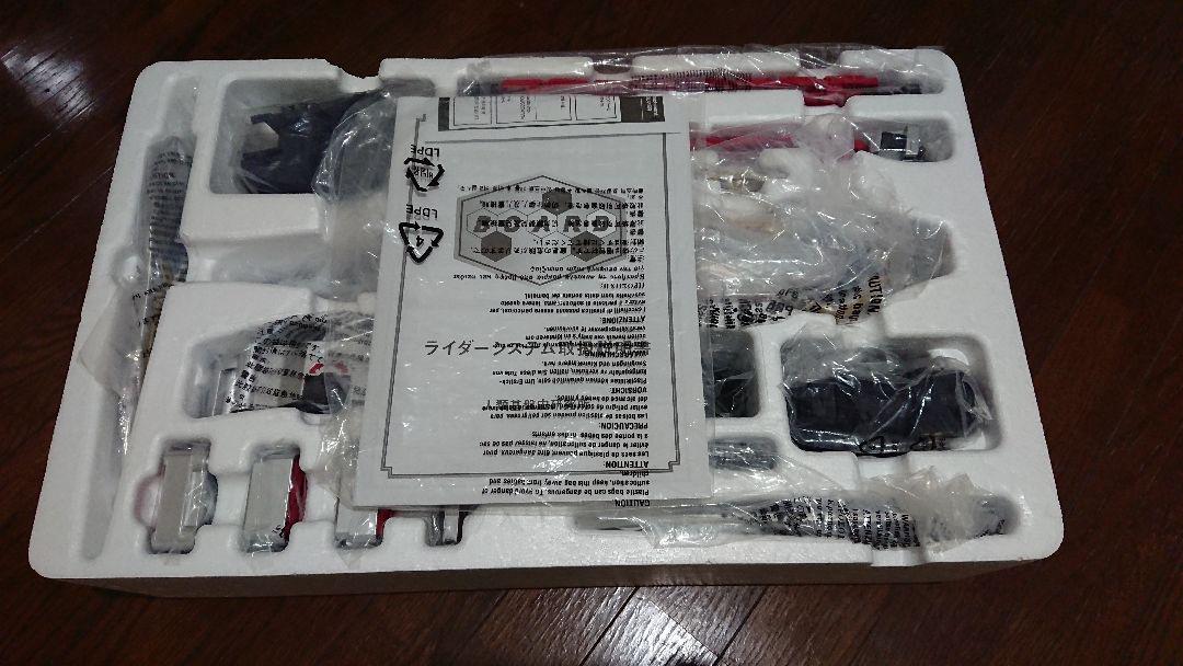 豊富な即納 仮面ライダー剣 CSM 13O7C-m94060527666 大人気得価