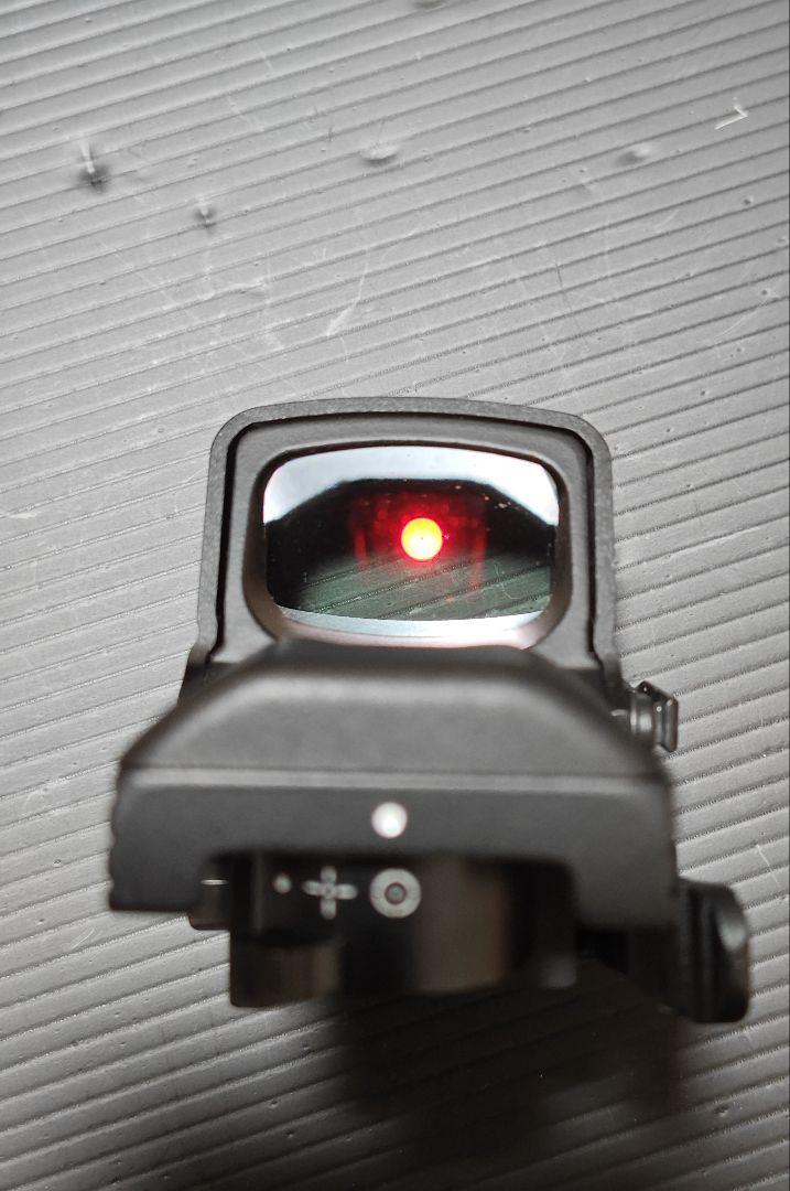 [美品]ベクターオプティクス(vectoroptics) ドットサイト