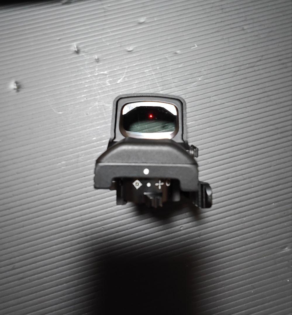 [美品]ベクターオプティクス(vectoroptics) ドットサイト