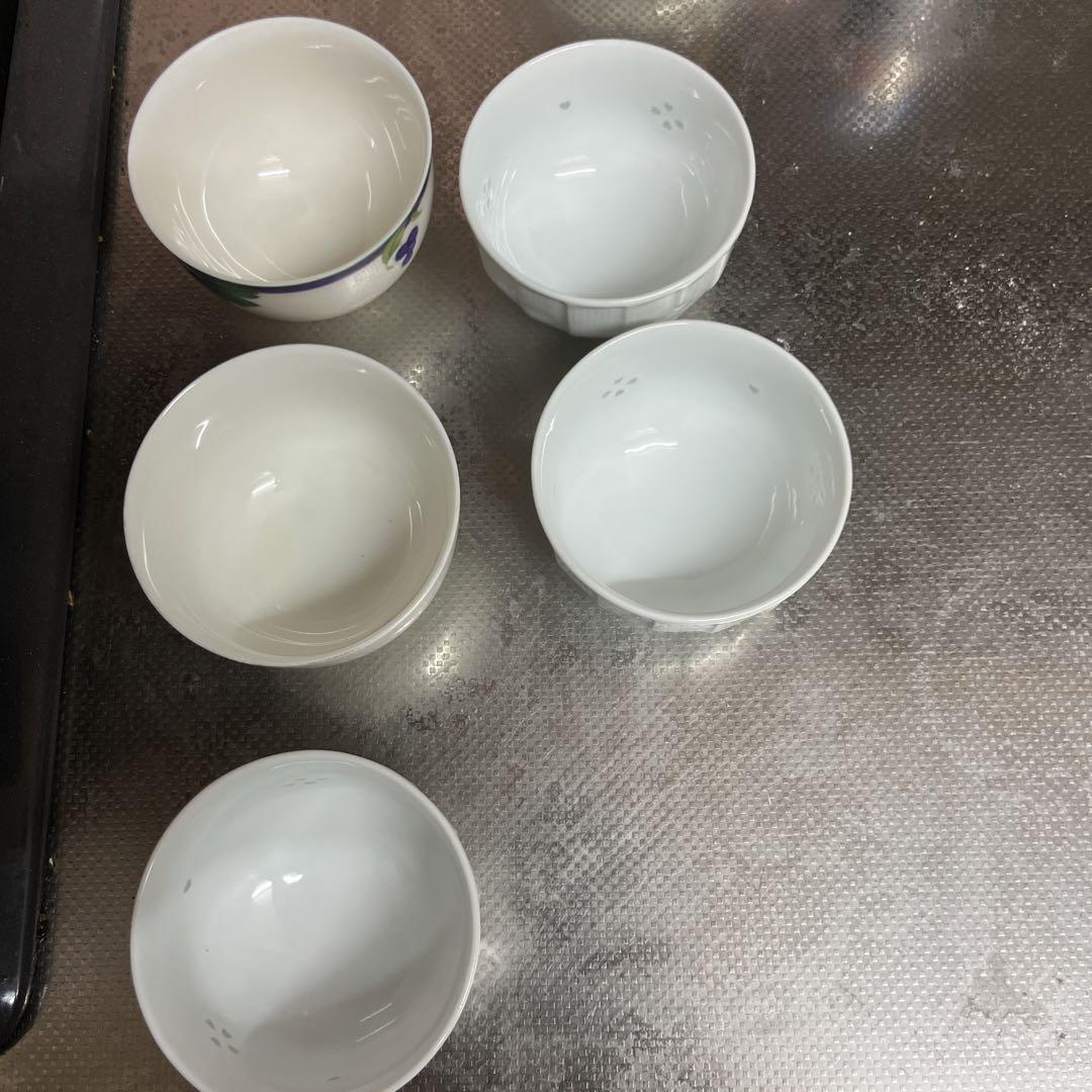 お茶の茶碗
