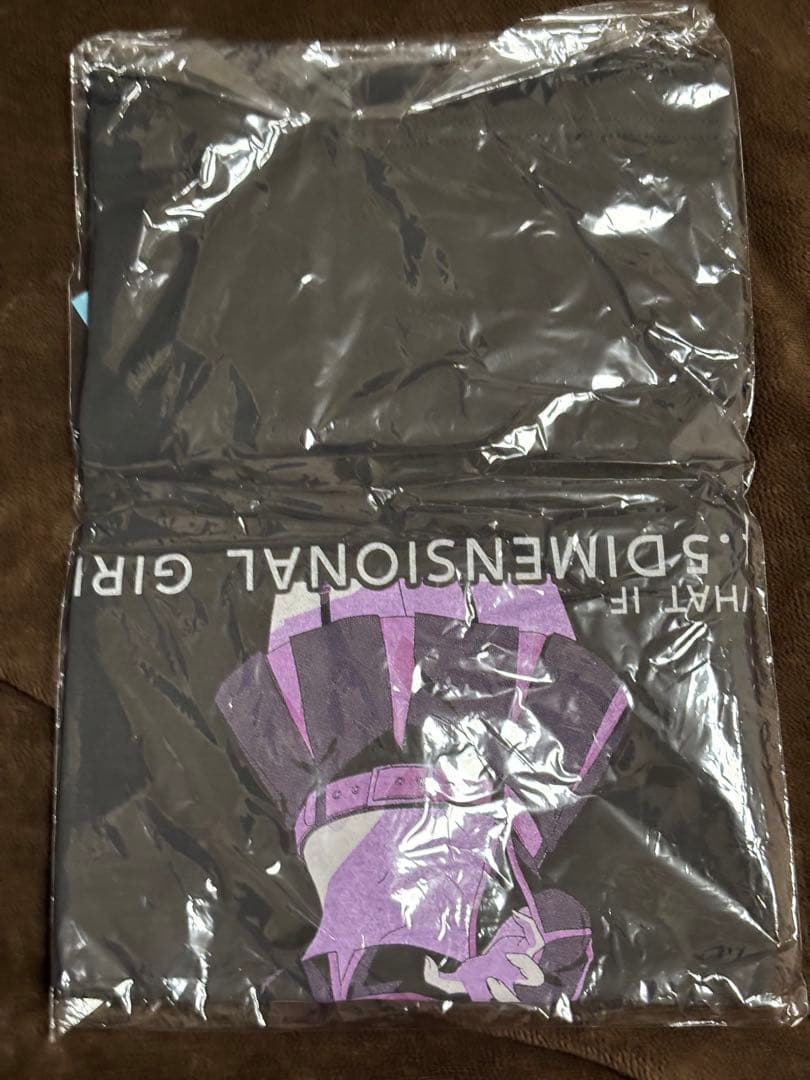 未開封 ミリエラ 天使空挺隊 Tシャツ Lサイズ にごリリ新品、♥ YUZUMIYA_COM