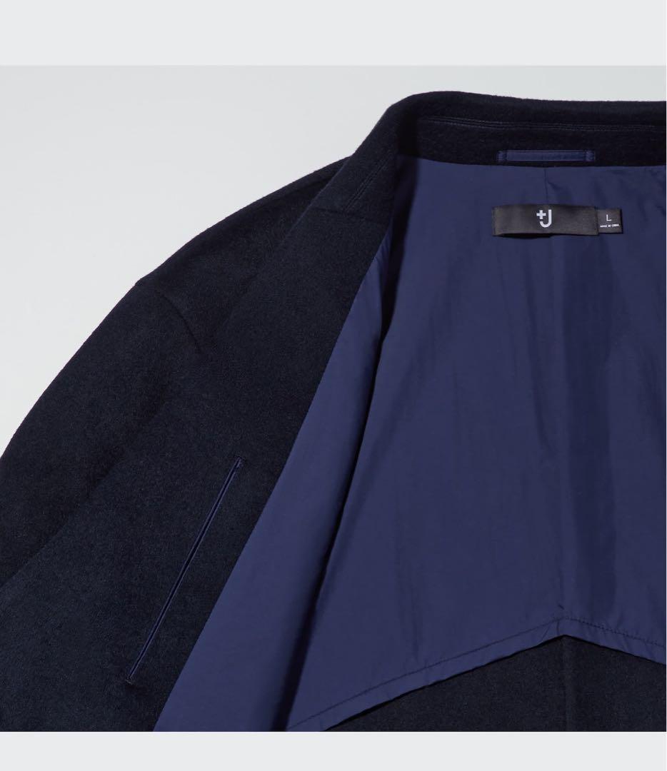 UNIQLO＋J