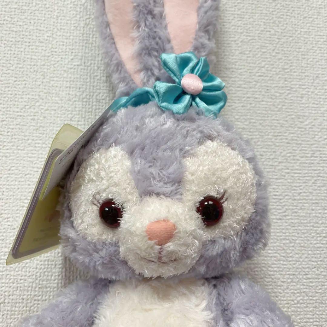 新品.タグ付き】【お顔厳選】♡ディズニーシー♡ステラルー