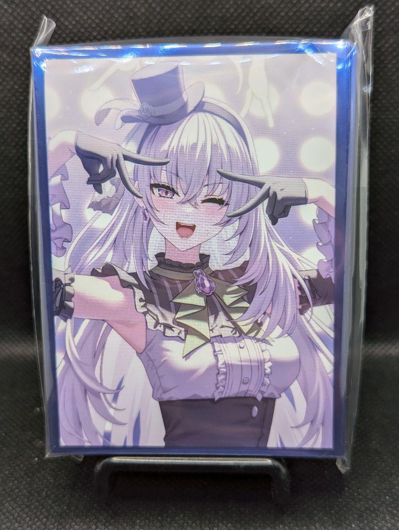 ブルーアーカイブ 歌住 サクラコ スリーブ ブルアカ b-m