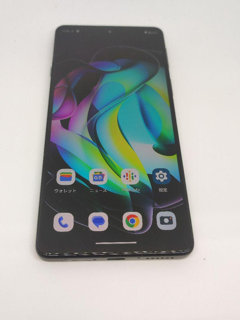 motorola edge 20  6GB/128GB SD778