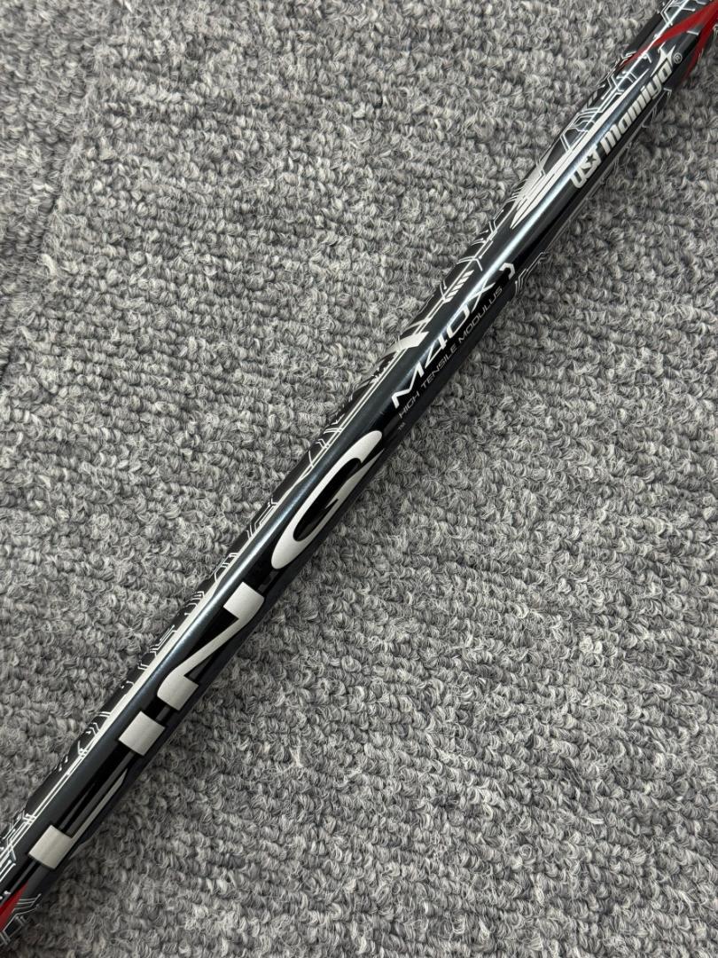 【Cobra】7W用 USTマミヤ LINQ M40X 5F3 シャフト