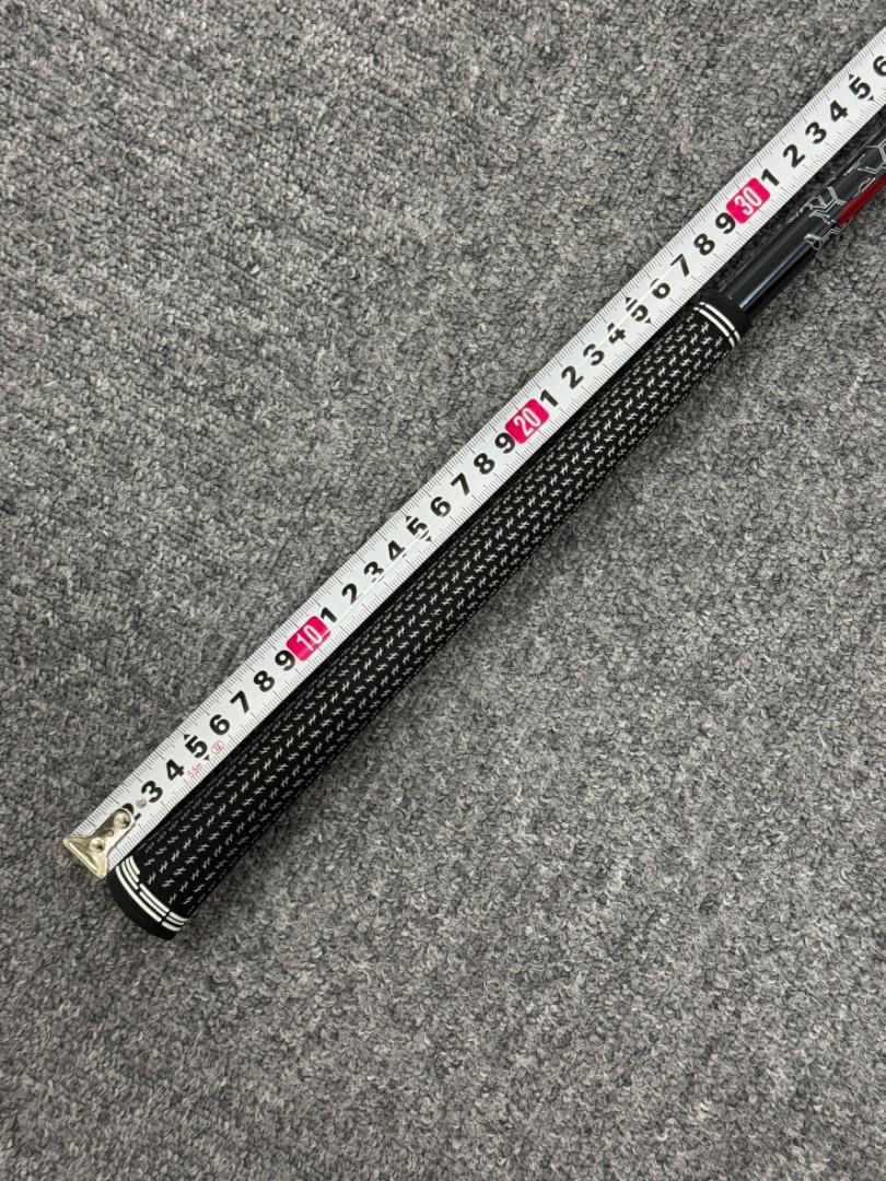 【Cobra】7W用 USTマミヤ LINQ M40X 5F3 シャフト