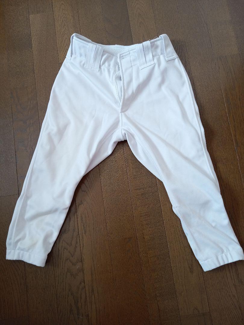 LEAGSTAR　野球 冬用パンツ 140