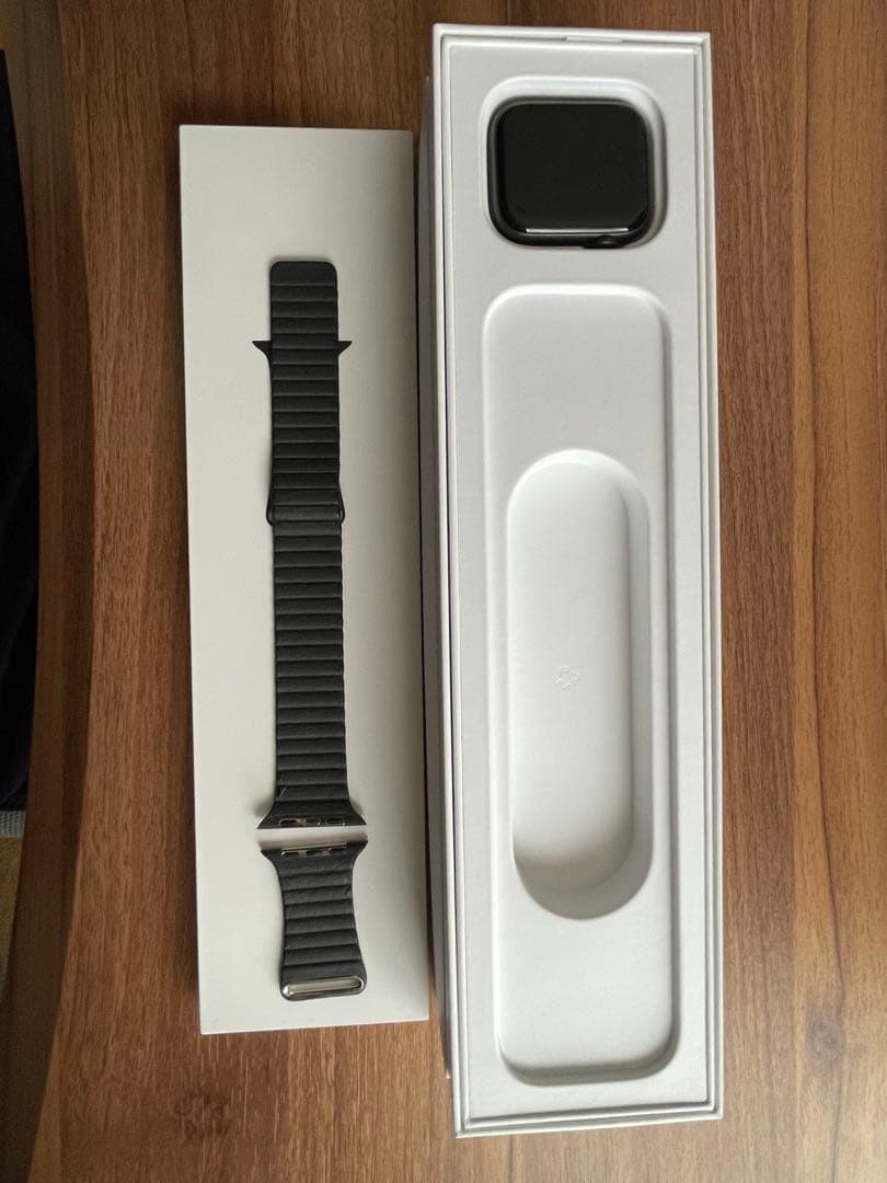 熱販売 apple watch6 44mm GPSモデル その他 - www.jgc.com.sa