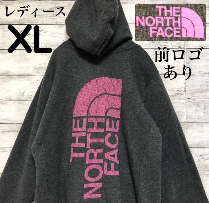 ☆セール30%OFF☆ ノースフェイス パーカー スウェット トレーナー