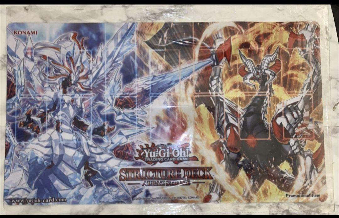 YCSJ ティアラメンツデュエルセット