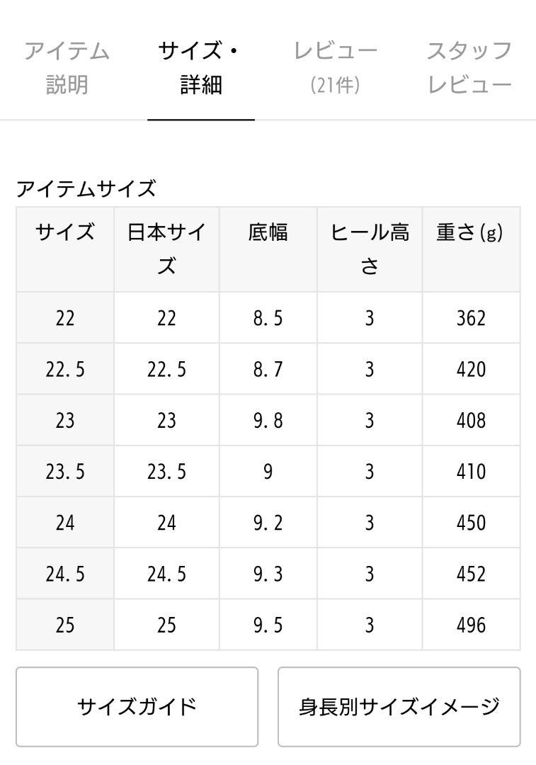 ᒪダブルリボンバレリーナ