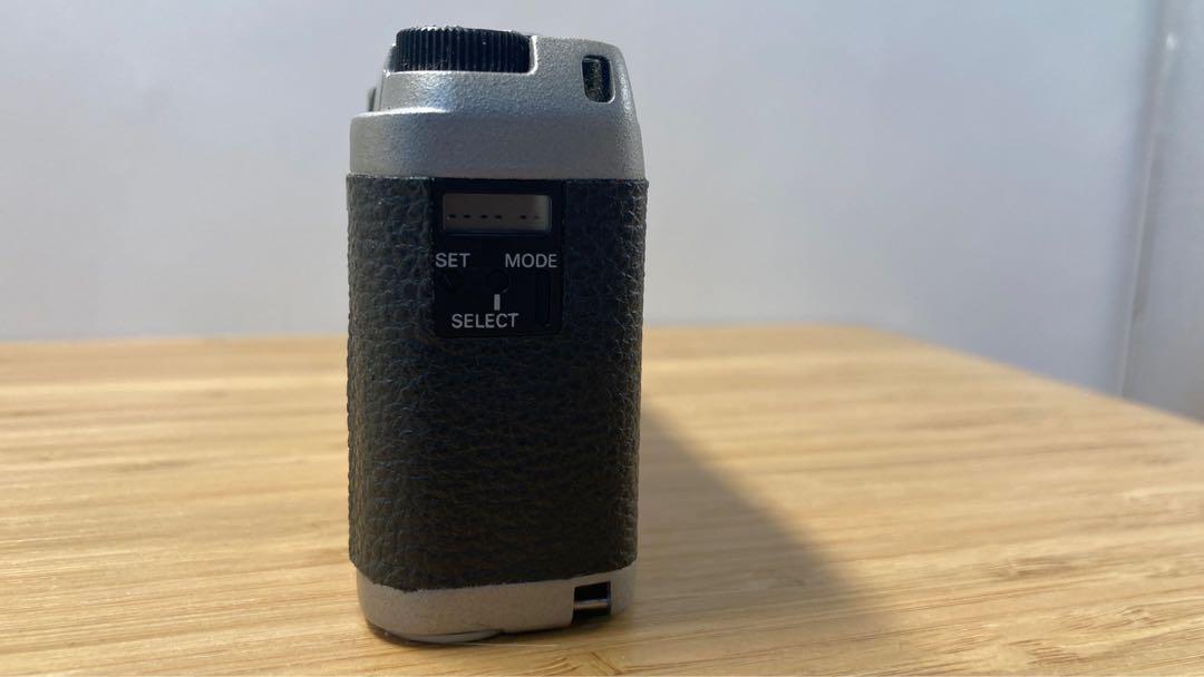 RICOH リコー GR1 フィルムコンパクトカメラ
