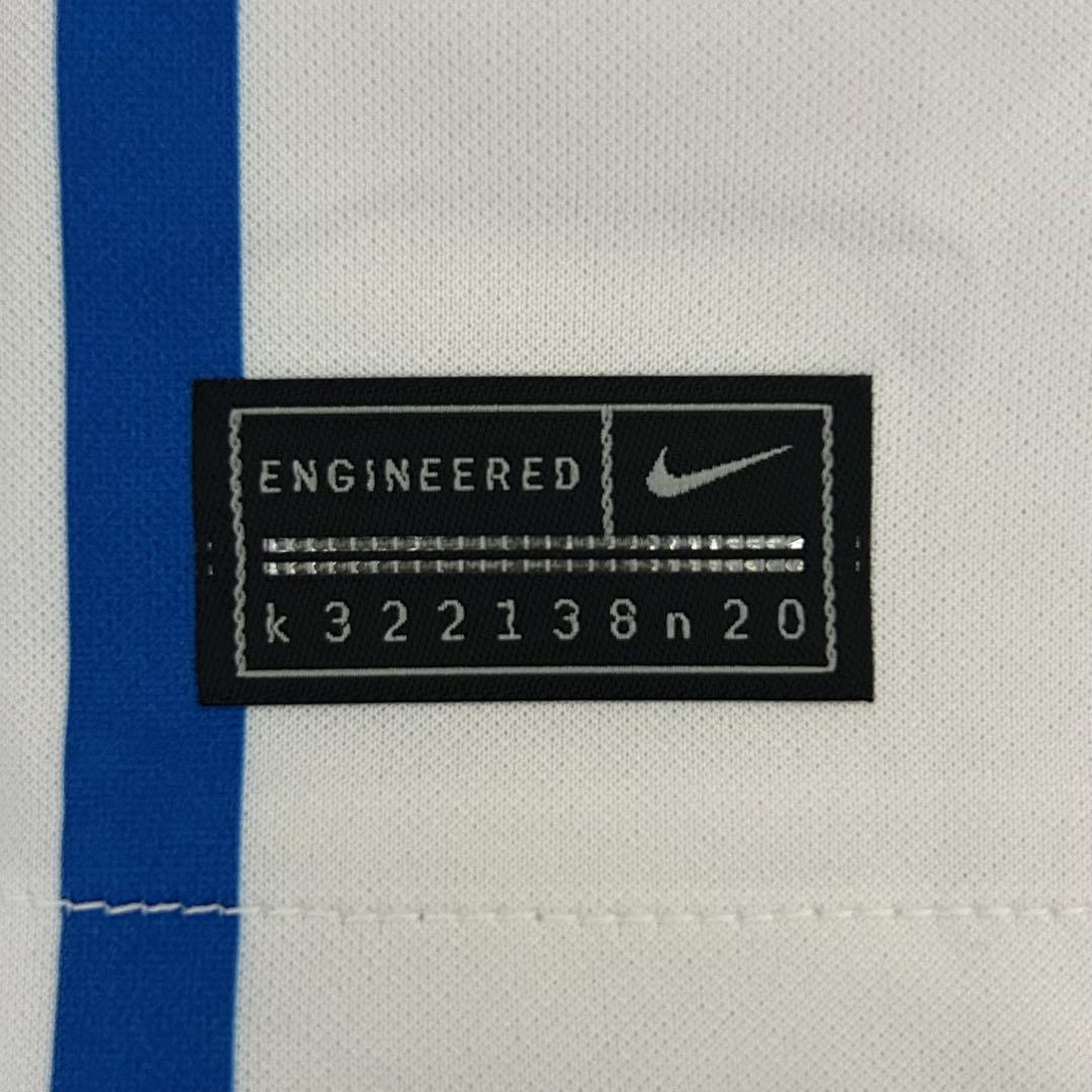 正規品新品☆インテル・ミラノ20/21アウェイユニフォーム☆Lサイズ☆Nike