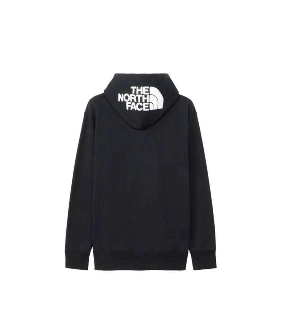 【THE NORTH FACE】 パーカー