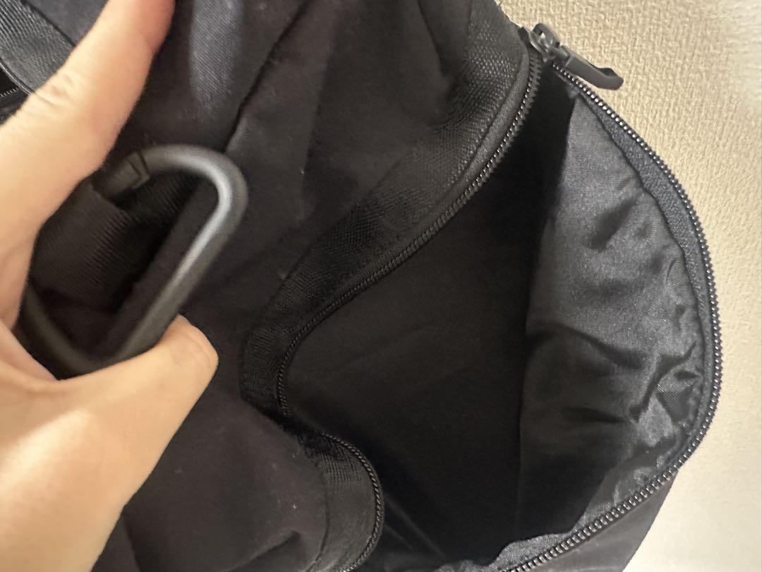 【Lululemon】Command day duffel