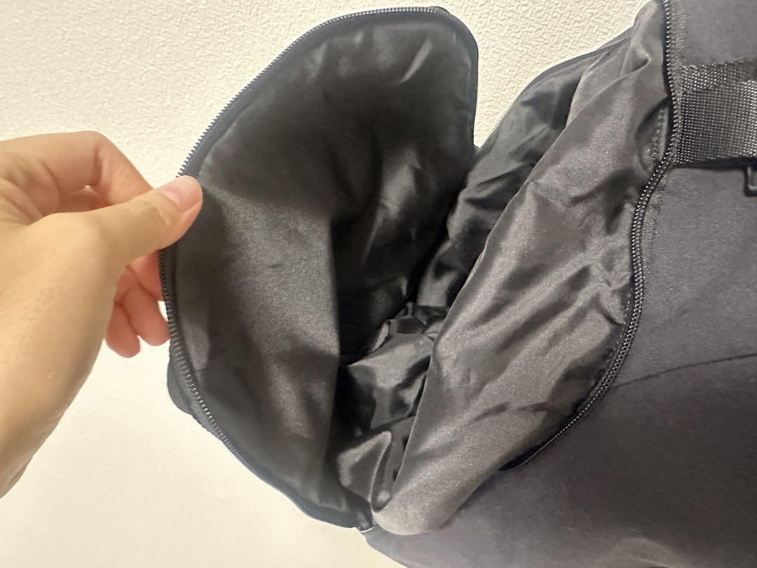 【Lululemon】Command day duffel