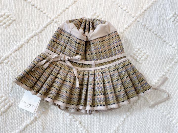 スピード発送 帽子-【Lorna murray】Saint Barthes Capri Child 特選品 Lorna Murray Saint Barthes Capri Child 帽子