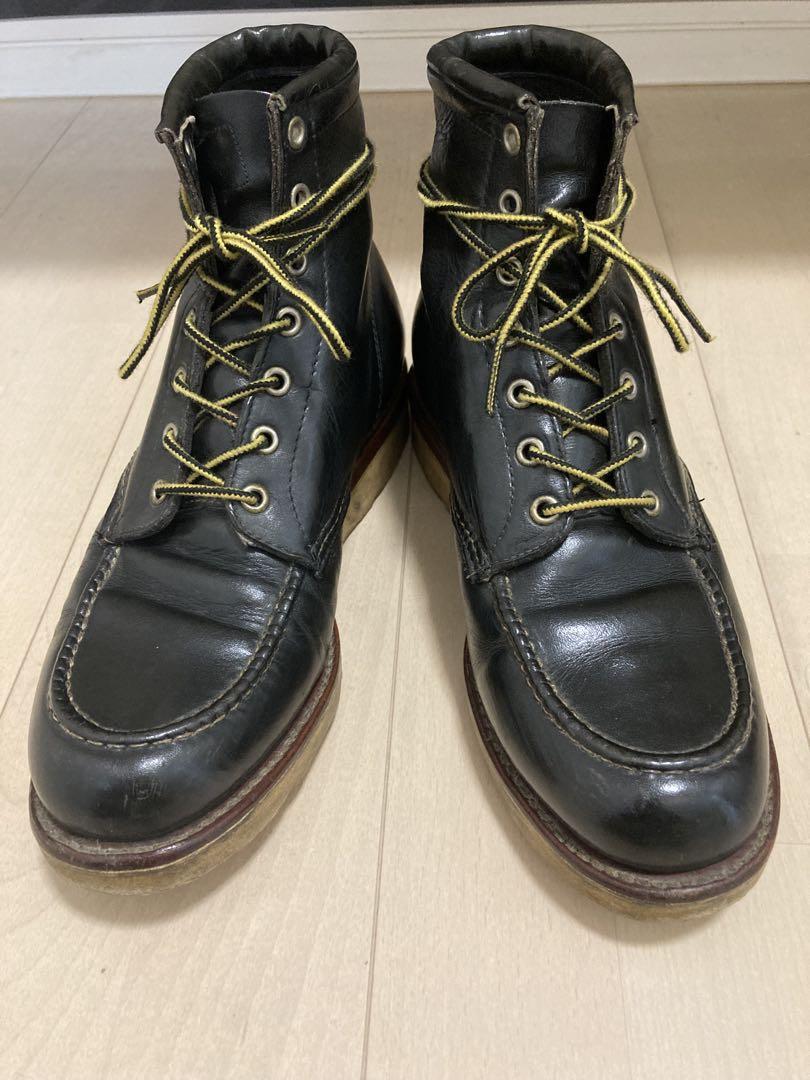 97年製】CHIPPEWA 白タグ USA製 25061 8D 26㎝