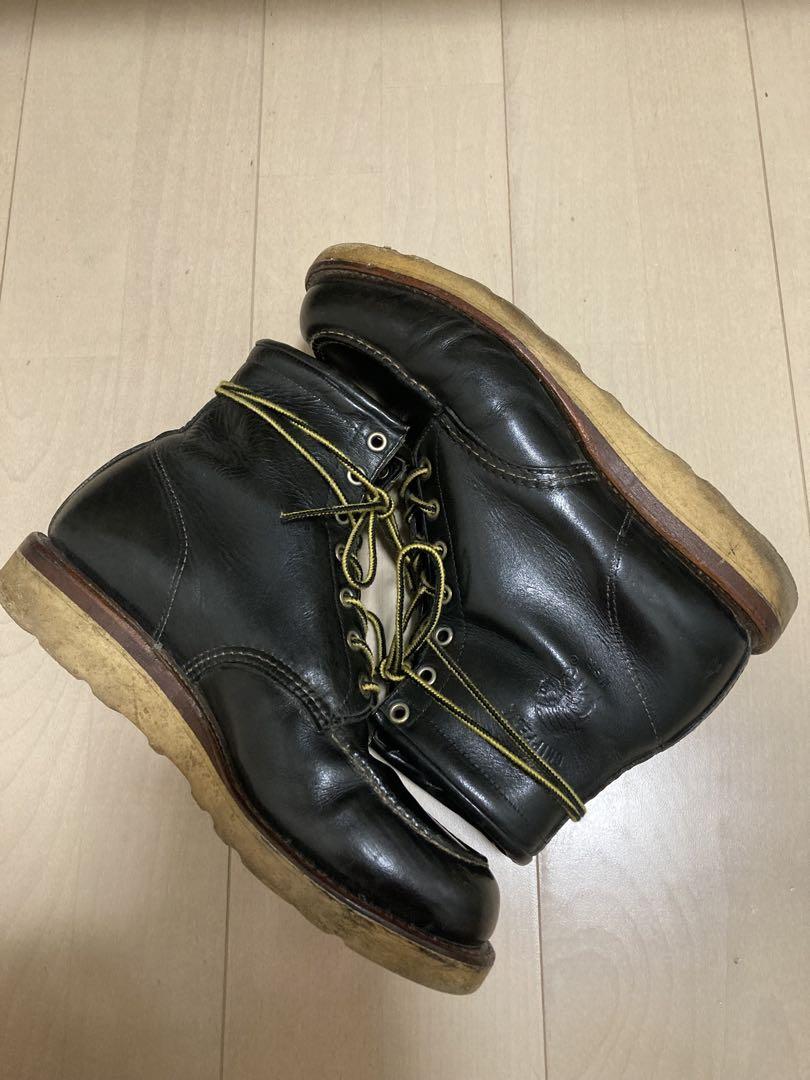 97年製】CHIPPEWA 白タグ USA製 25061 8D 26㎝