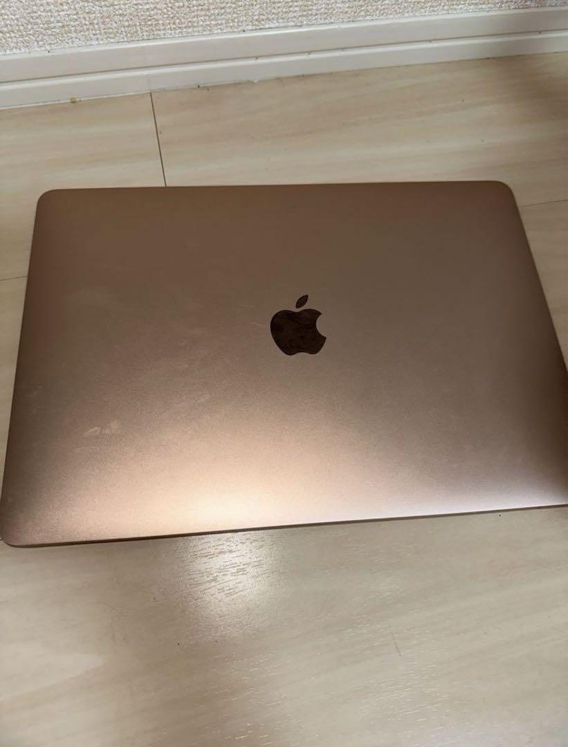 楽天市場】apple macbook ローズゴールドの通販