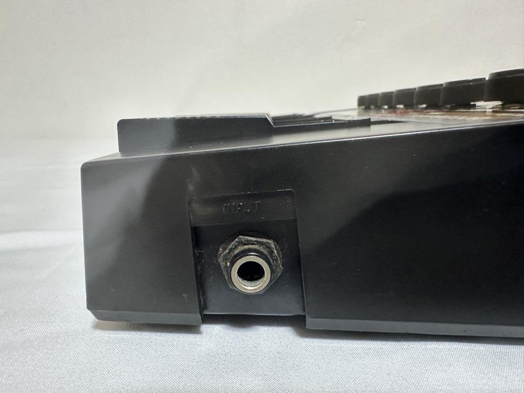 YAMAHA PSE-40A ヤマハ マルチエフェクター システムエフェクター