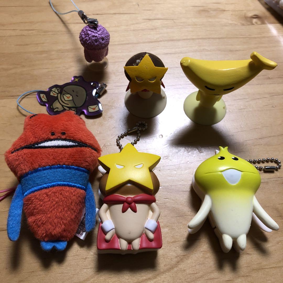 Amazon.co.jp: なめこ栽培キット ご当地限定ストラップ