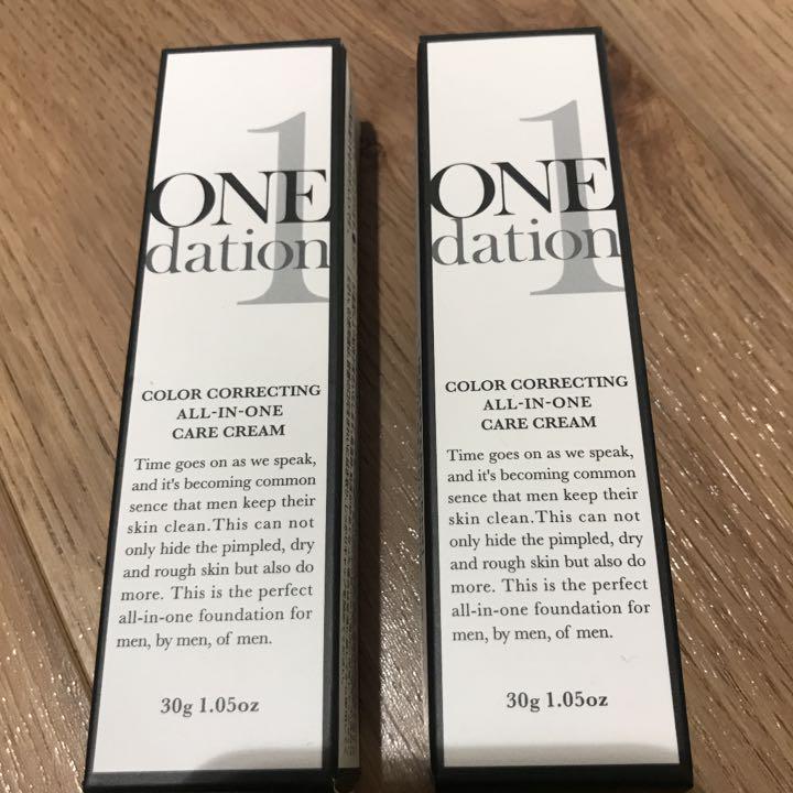 日本未入荷 ×2 dation ONE ワンデーション - BBクリーム - www.smithsfalls.ca 日本未入荷 ×2 dation ONE ワンデーション - BBクリーム - www.smithsfalls.ca