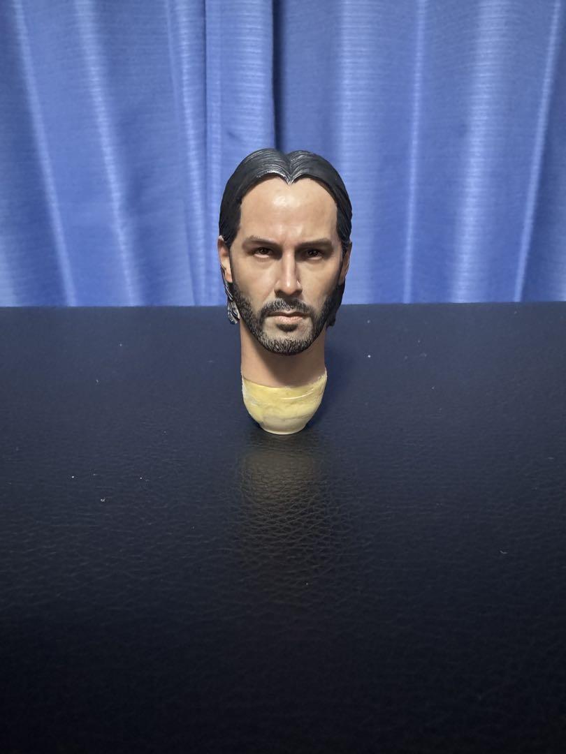 1/6 タキシード 素体 007 ジェームズボンド ジョン・ウィック Amazon.co.jp: 1/6 アクションフィギュア用 衣装 ※素体は含み