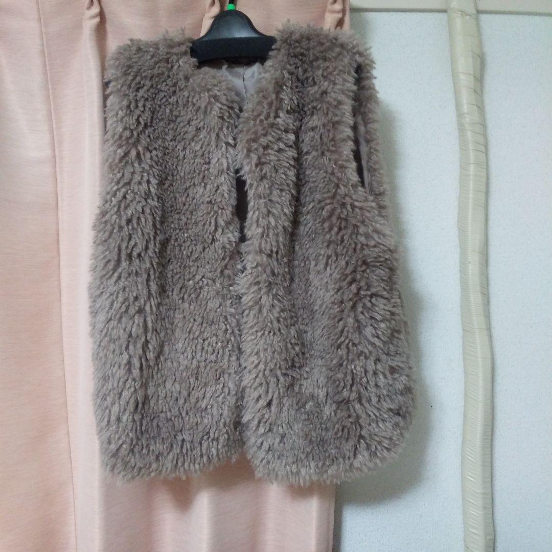 新品GRLのファーベスト