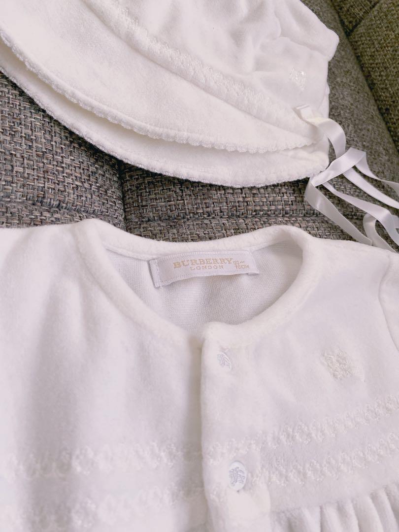 Burberry セレモニードレス