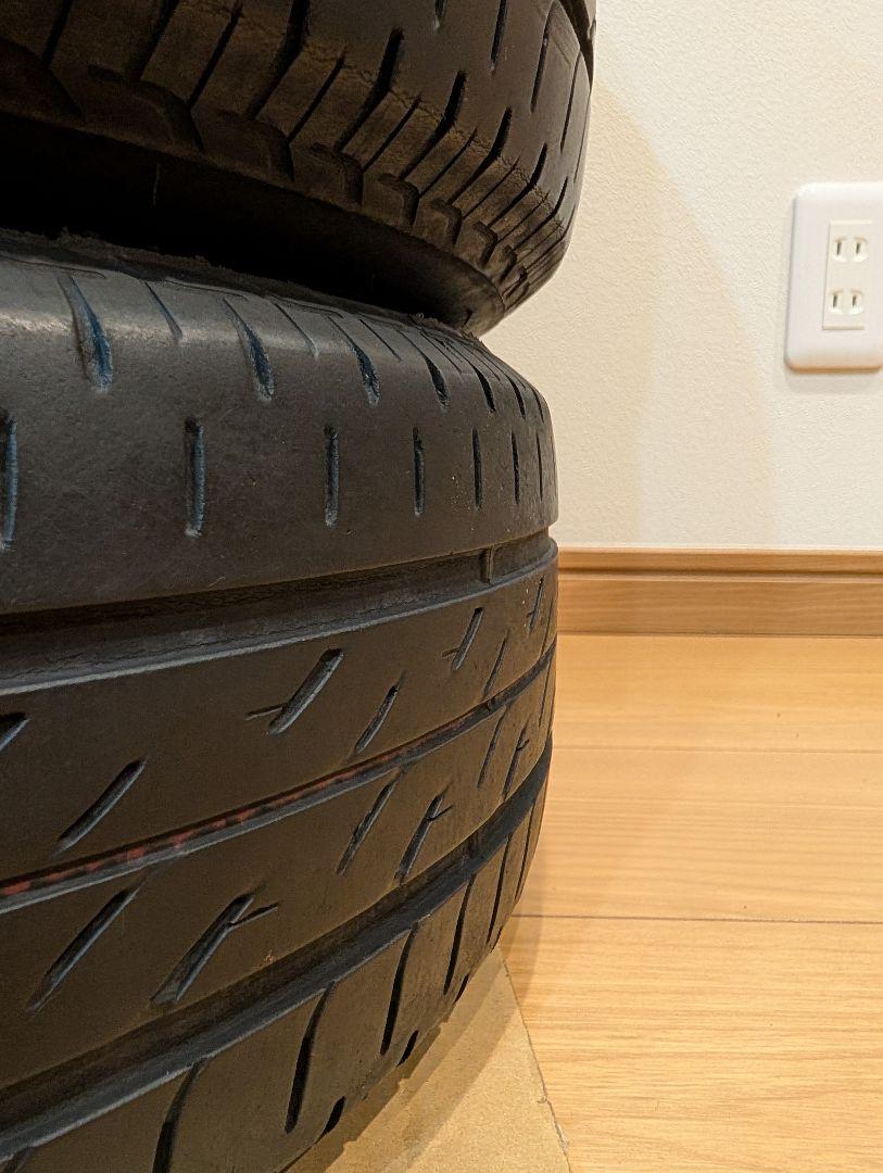 日産 デイズ 純正アルミホイール 155/65r14