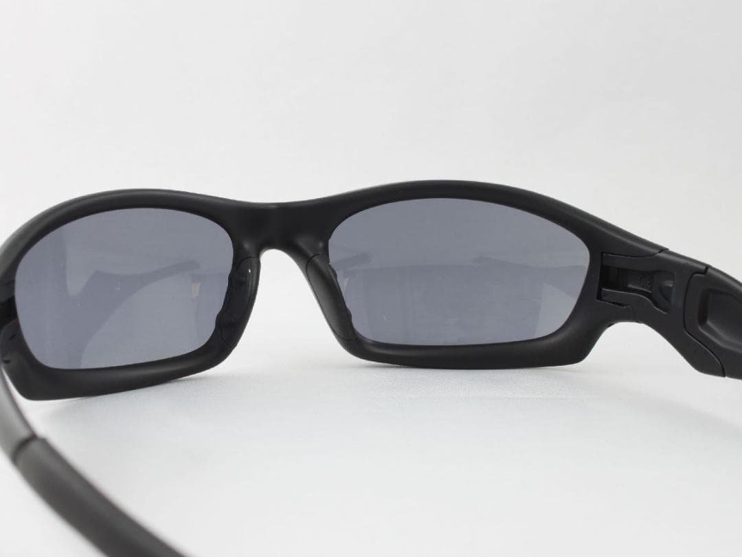 オークリー OO9039-11-013 ストレートジャケット サングラス io オークリー OO9039-11-013 ストレートジャケット サングラス io