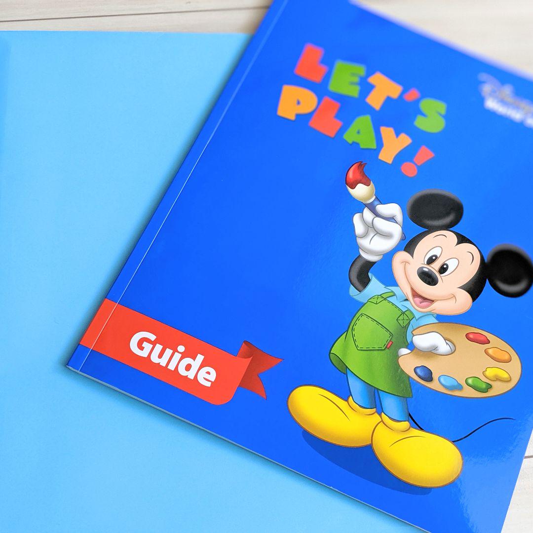 知育玩具 DWE Books 新品☆DWE☆ レッツプレイ 急募！！ 知育玩具