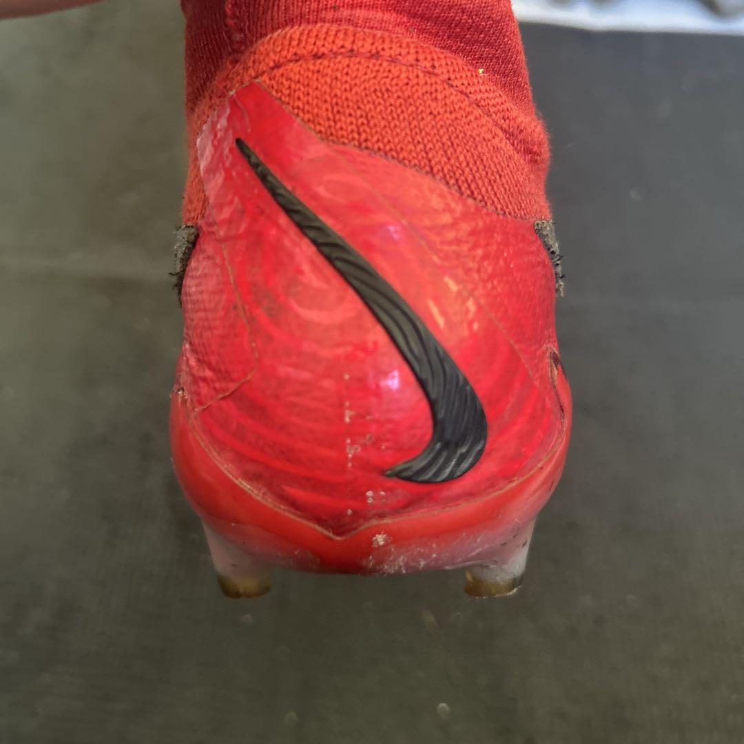 Nike Phantom Vision サッカーシューズ 28.5