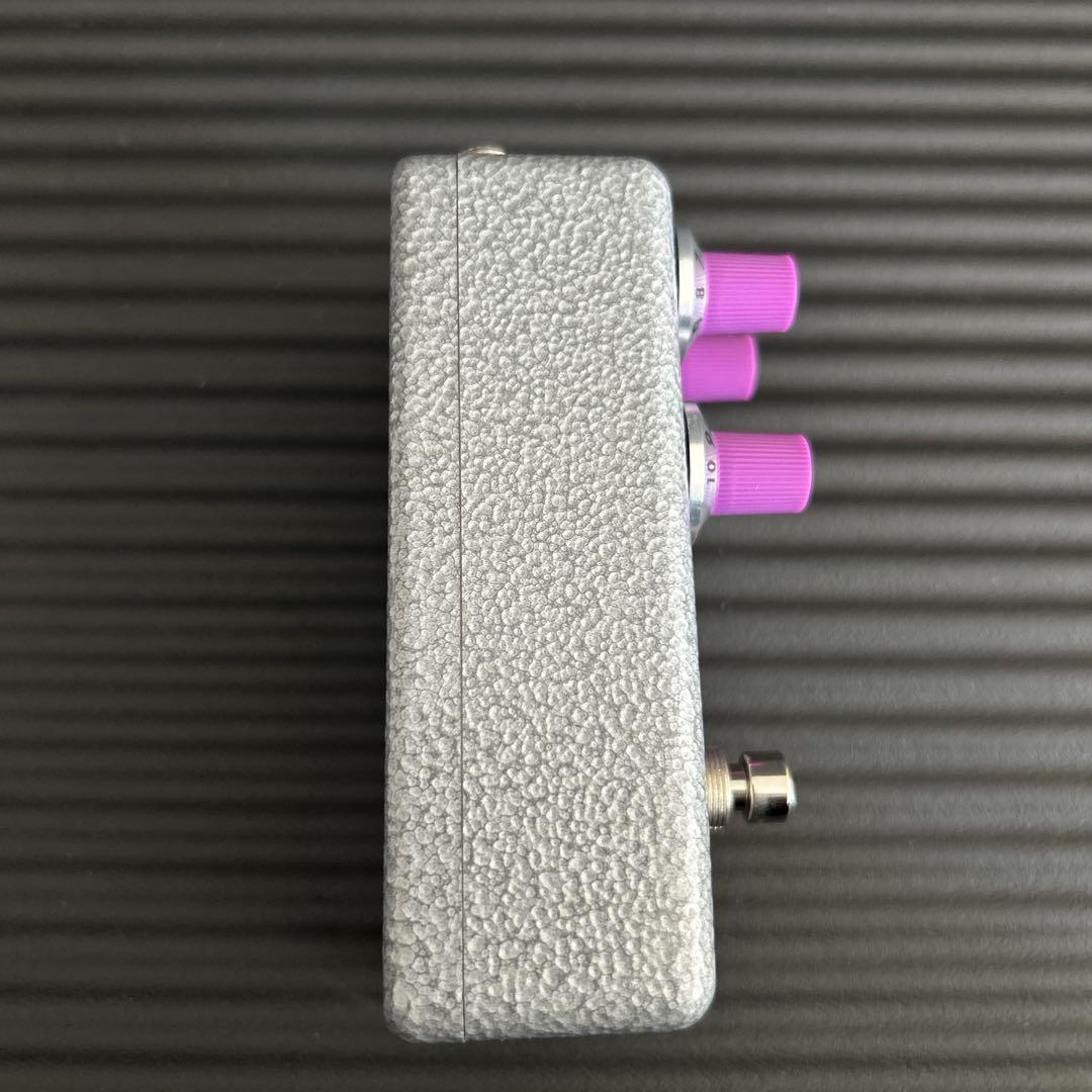 ギター FENDER hammertone FUZZ