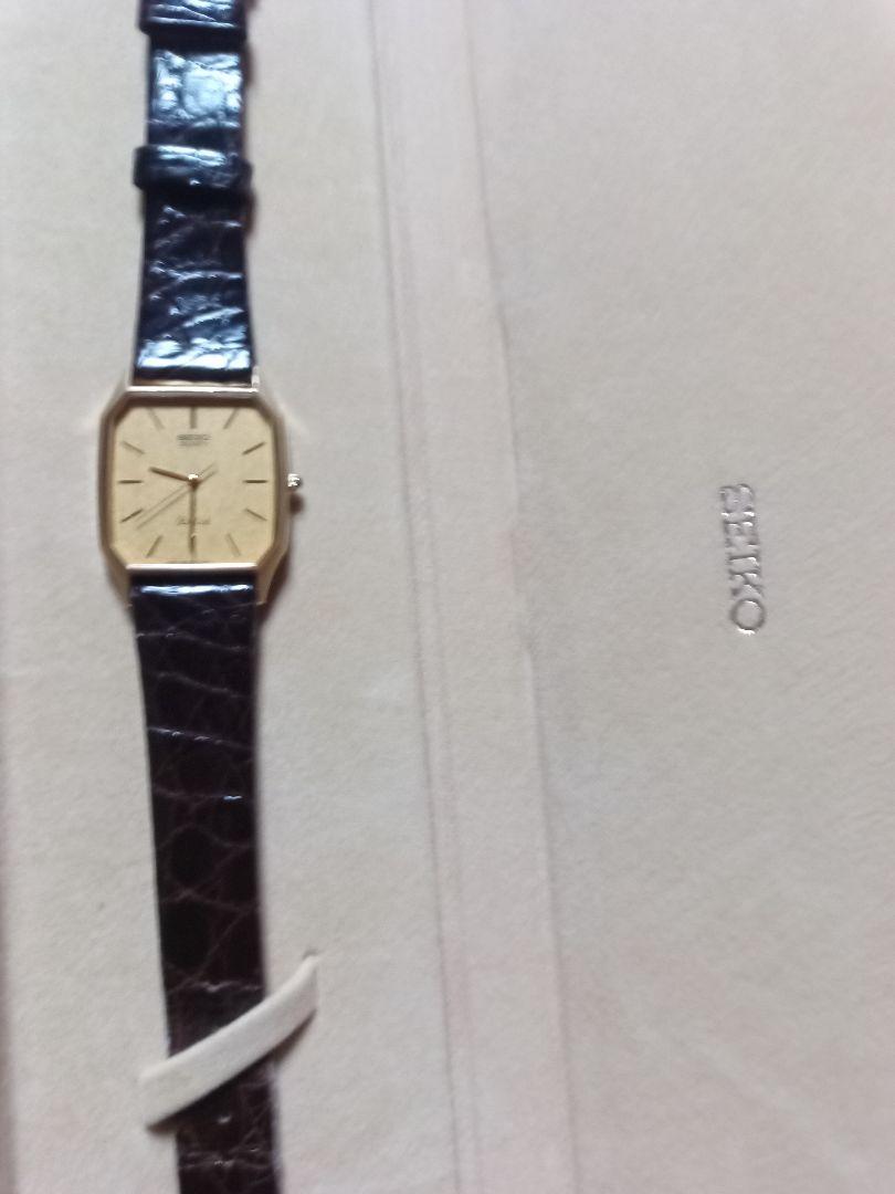 Seiko Dolce for $209 for sale from a Trusted Seller on Chrono24
