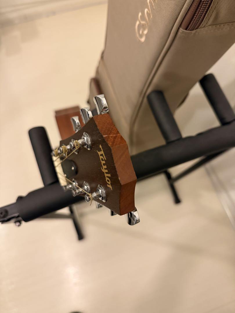 Taylor GS mini テイラー GSミニ マホガニー
