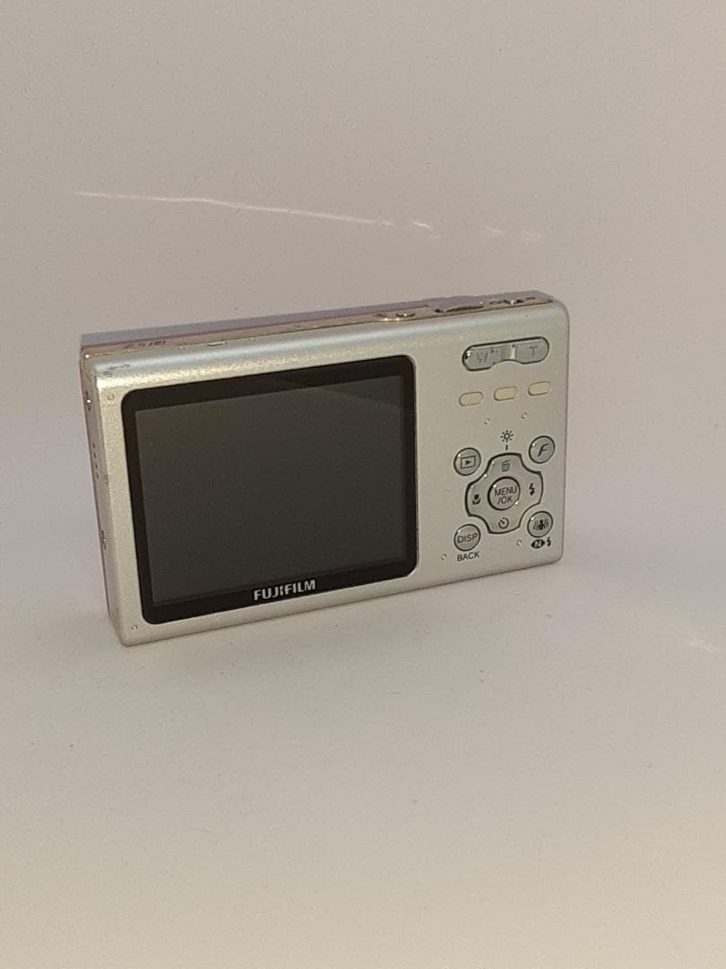 スマホ転送OK】FUJIFILM FinePix Z5fd ピンク