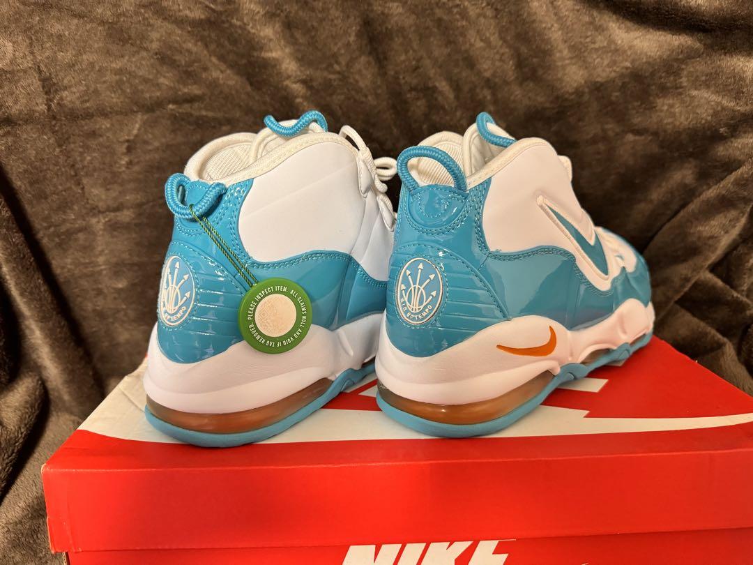 NIKE AIR MAX UPTEMPO ‘95 Blue Fury29.0cm