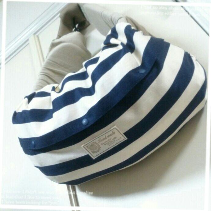 【完売 再販オーダー可】エルゴ  抱っこひも 収納カバー  No.67-170