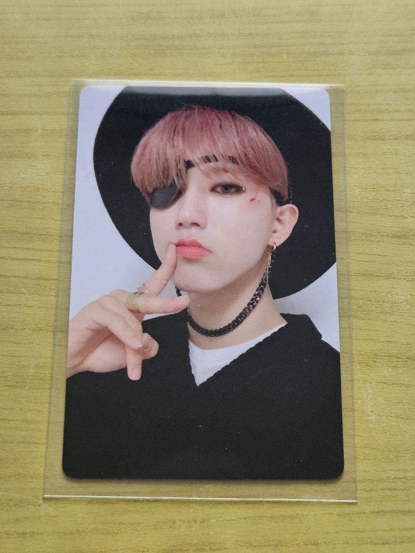 StrayKids ハン