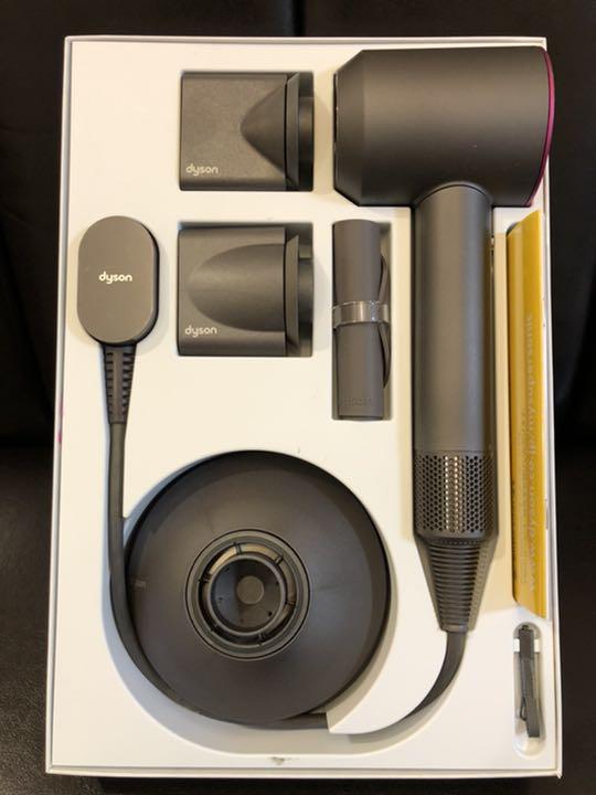 超激安好評 dyson ドライヤー YxGVj-m94077736945 人気新品