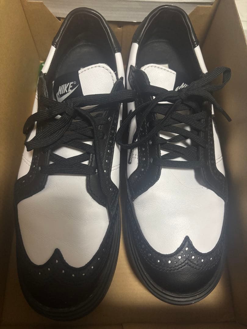 NIKE×ピースマイナスワン Kwond1 スニーカー　26cm