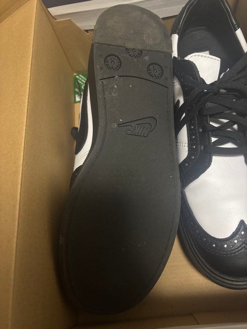 NIKE×ピースマイナスワン Kwond1 スニーカー　26cm