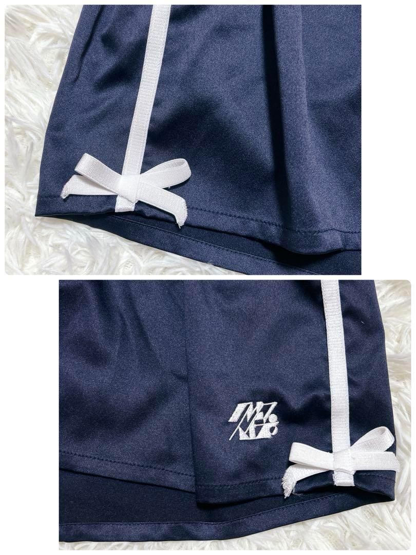 【人気沸騰】 美品✨ クリープハイプ×keisukekanda コラボショートパンツ パンツ