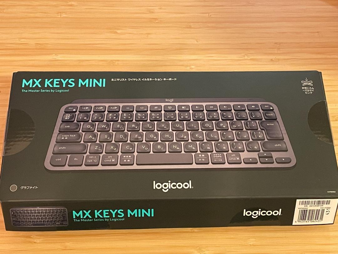 logicool キーボード ワイヤレスキーボード ロジクール KX700 MX
